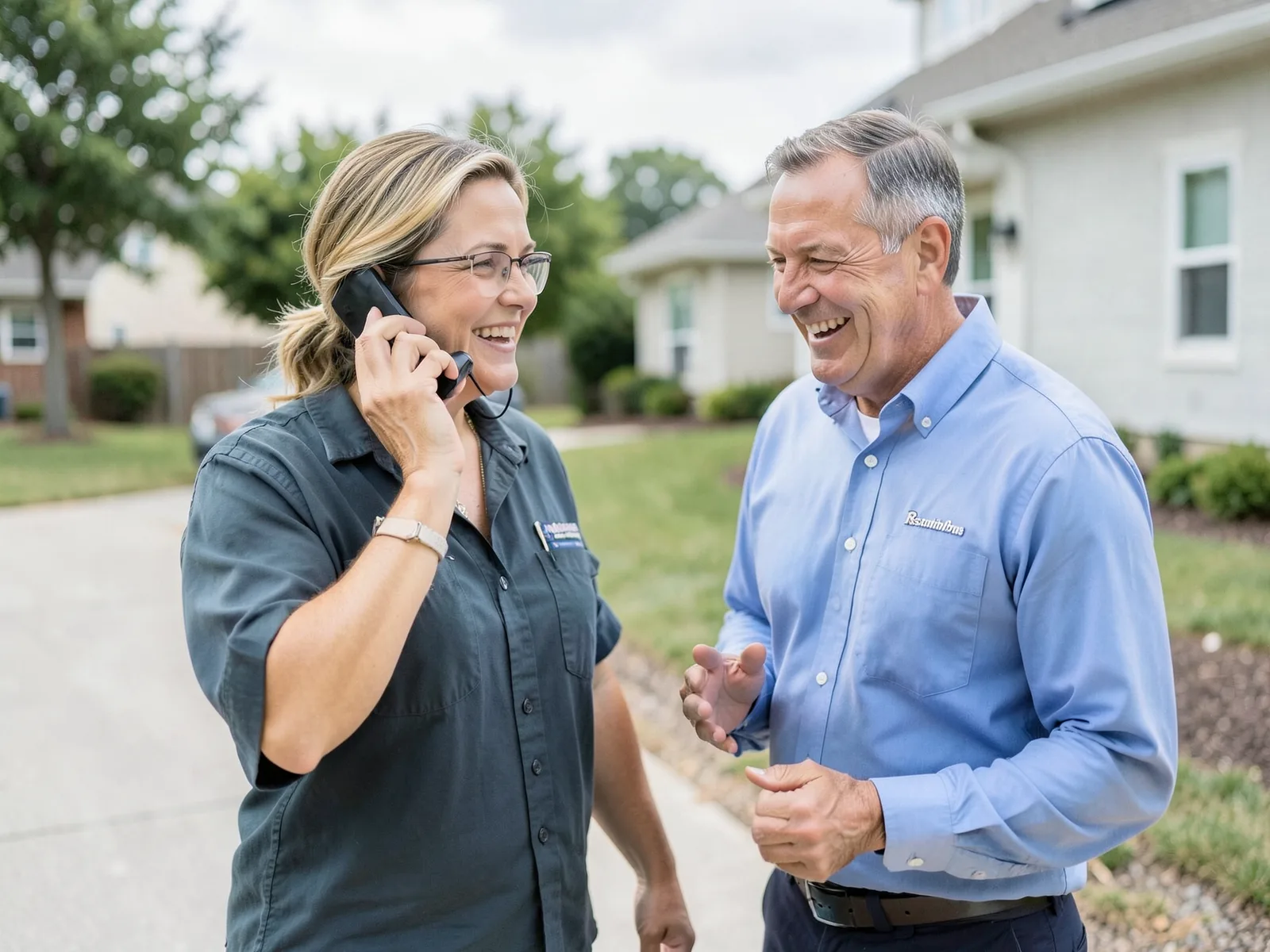 Frequently Asked Questions About Storm Damage Restoration in Salix, IA